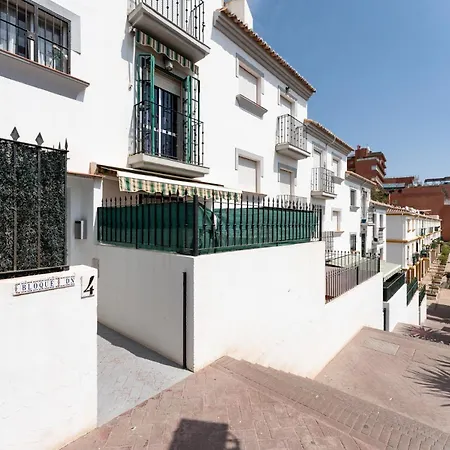 Malagasuite Wave Terrace *