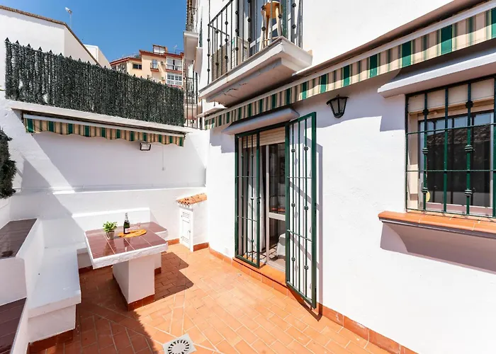 Malagasuite Wave Terrace *