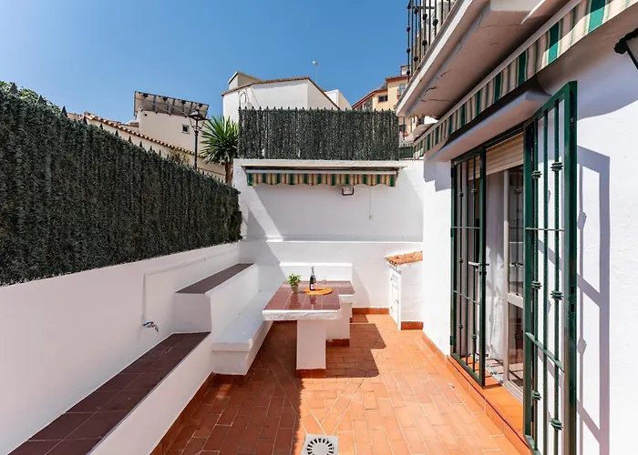 Malagasuite Wave Terrace