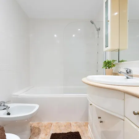 Apartament Malagasuite Wave Terrace