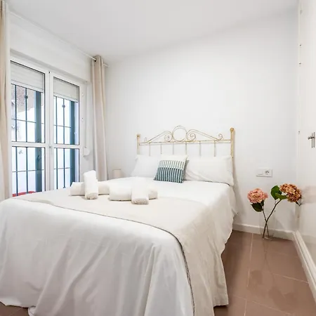 Apartament Malagasuite Wave Terrace *