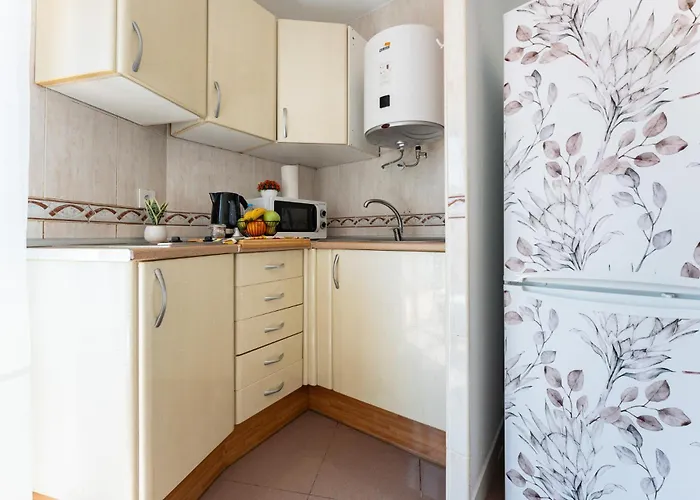 Malagasuite Wave Terrace *