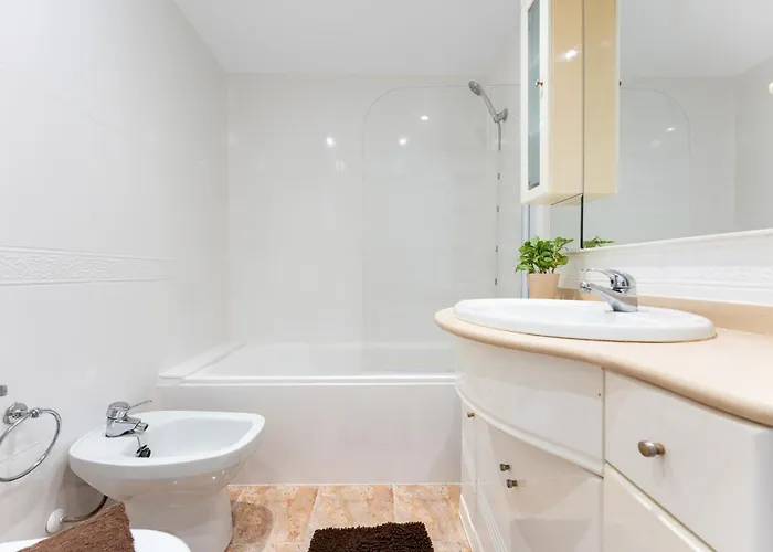 Appartement Malagasuite Wave Terrace