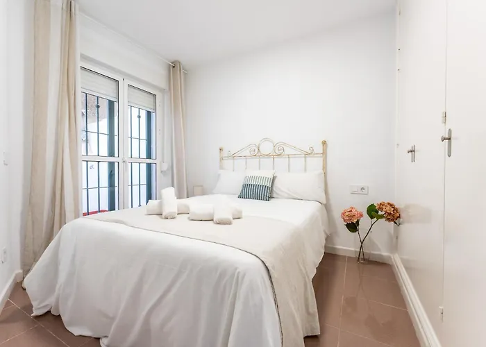 Appartement Malagasuite Wave Terrace *