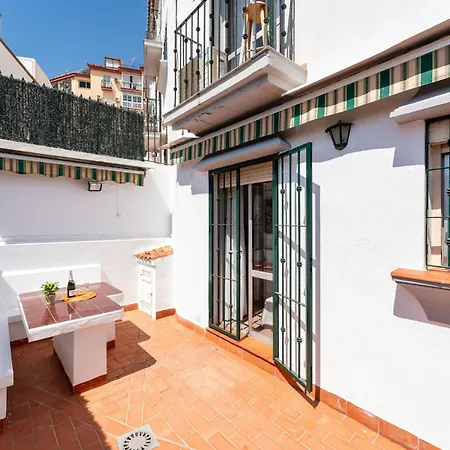 Malagasuite Wave Terrace *