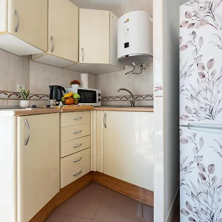 Malagasuite Wave Terrace *