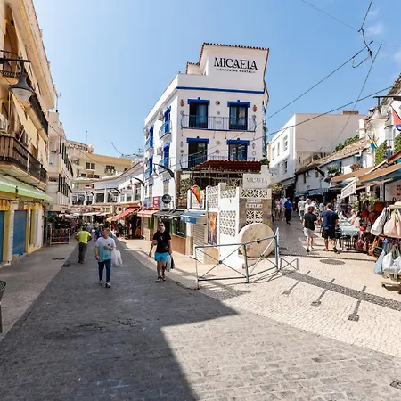 Malagasuite Wave Terrace * Torremolinos