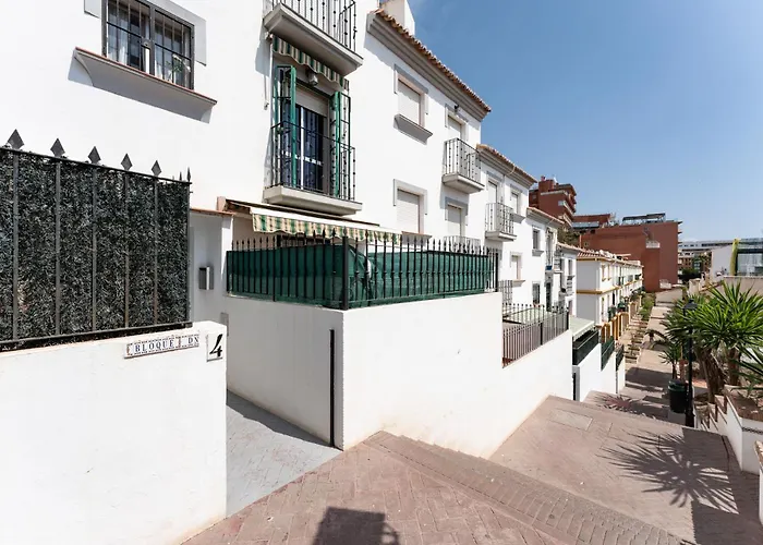 Malagasuite Wave Terrace *