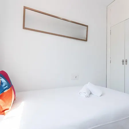 Appartamento Malagasuite Wave Terrace