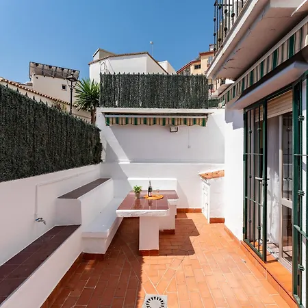 Malagasuite Wave Terrace