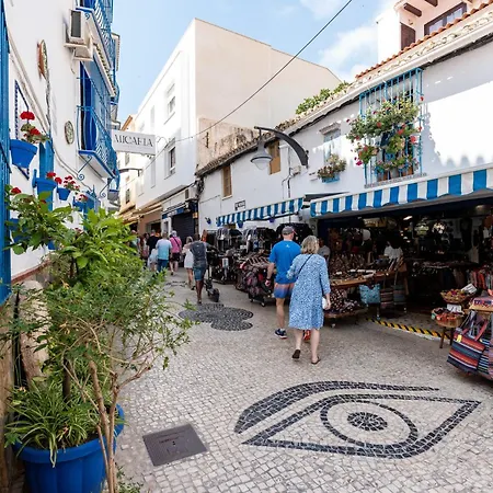 Malagasuite Wave Terrace Appartamento Torremolinos