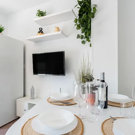 Appartamento Malagasuite Wave Terrace *