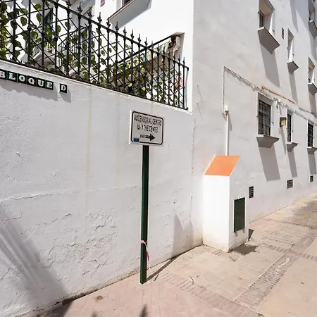 Appartamento Malagasuite Wave Terrace *